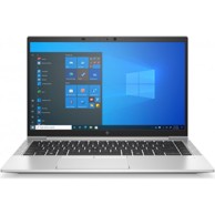 HP Laptop EliteBook 845 G8 / AMD Ryzen 5 5650U, 14", 1920 x 1080, 16 GB RAM, 256 GB SSD, bez operativnog sustava, srebrna (obnovljen)